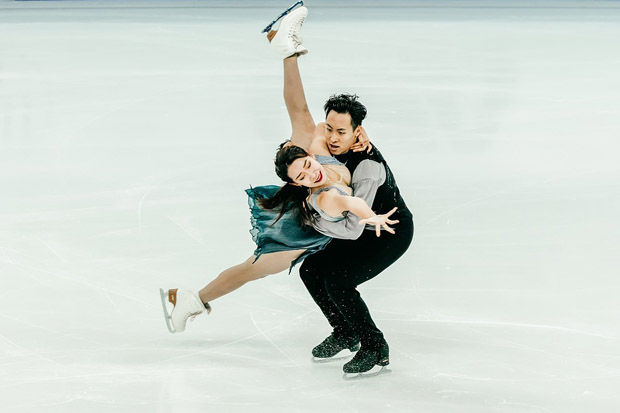 patinage artistique