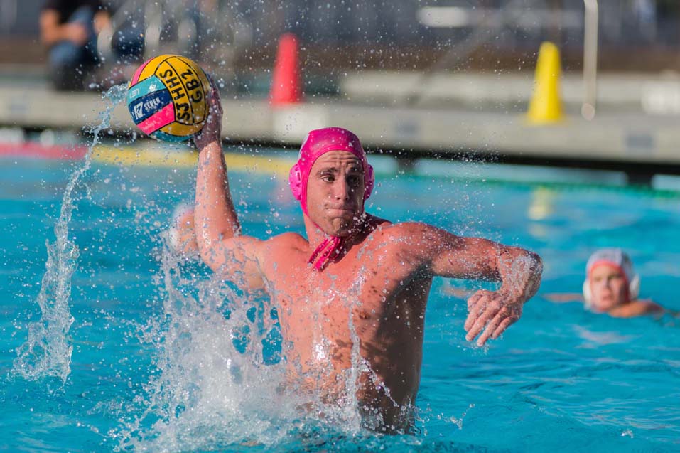 waterpolo