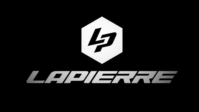 lapierre velo logo