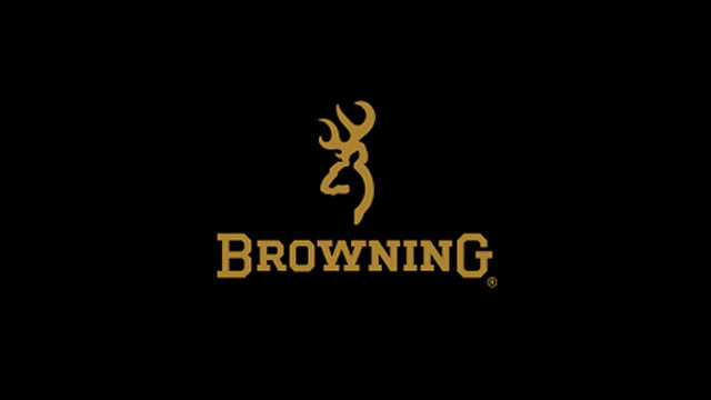 browning logo