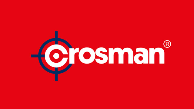 crosman logo