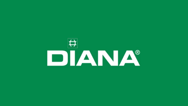 diana logo