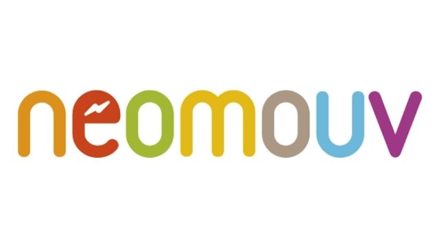 neomouv velo logo