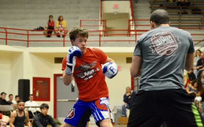 Nos recommandations pour commencer le MMA