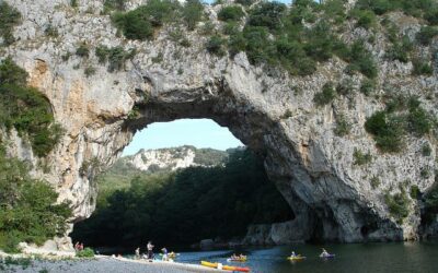Quelles activités sportives à faire en Ardèche ?