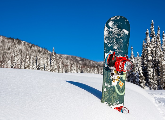 Où acheter des planches de snowboard au meilleur prix ?