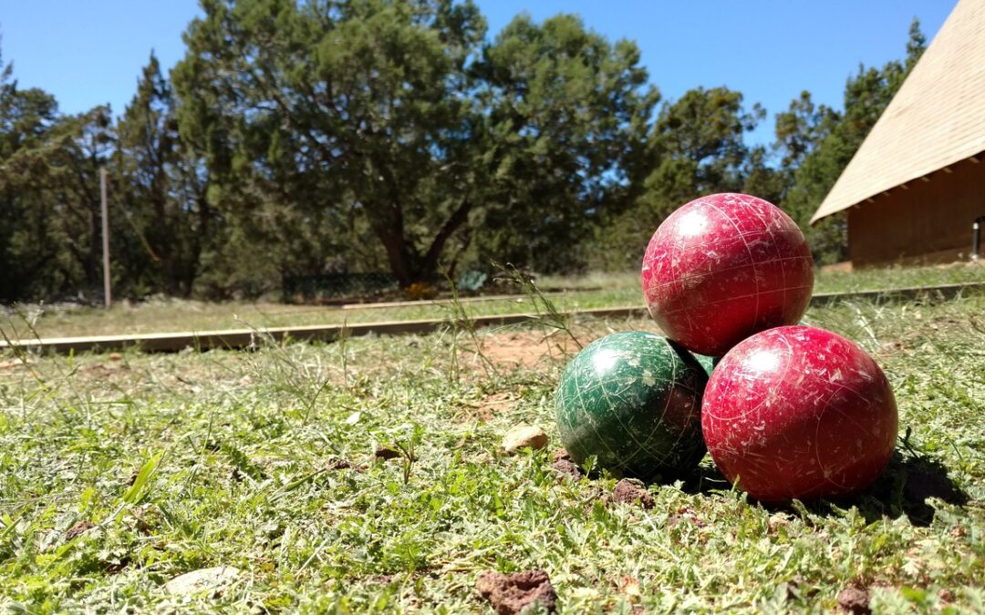 L’entretien d’un terrain de pétanque : trucs, astuces et bonnes pratiques