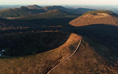 Faire du parapente au Puy-de-Dôme : le guide complet