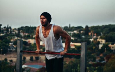Comment faire du street workout en toute sécurité ?