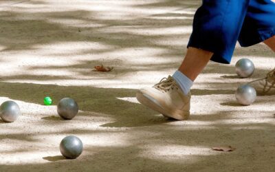 Règles de la pétanque : tout comprendre pour jouer et marquer les points