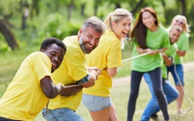 Le sport en entreprise : un levier de performance et de bien-être