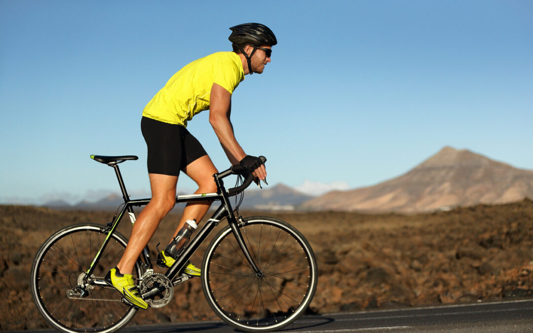 Cyclistes : pourquoi vous procurer un cuissard de vélo ?