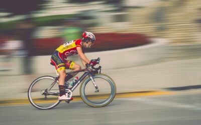 Cyclistes : pourquoi vous procurer un cuissard de vélo ?