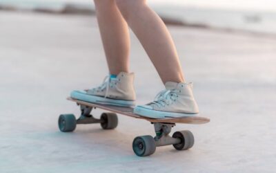 Les erreurs les plus courantes en surfskate et comment les éviter  
