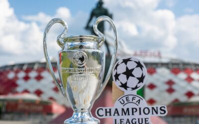 Progression des clubs en Ligue des champions : risques pris et gestion des investissements
