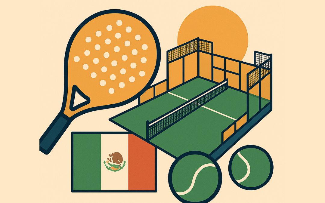 Qu’est-ce que le padel et d’où vient-il ?