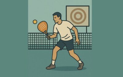 Le padel en France : pratique, encadrement, équipements et conseils