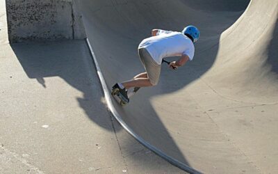 Comment apprendre les meilleurs tricks en trottinette freestyle sans se blesser ?