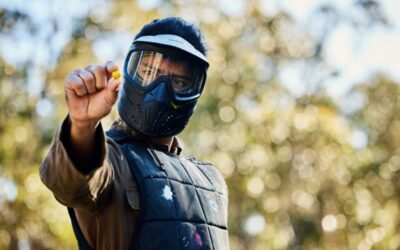 Guide rapide pour bien choisir votre matériel de paintball