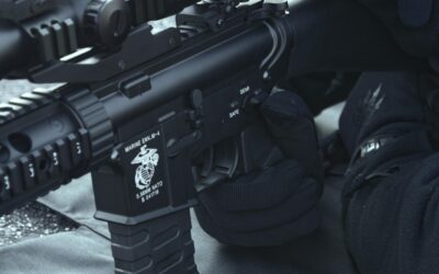 Guide rapide pour bien choisir votre matériel de paintball