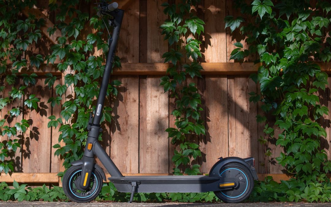 Trottinette électrique Xiaomi