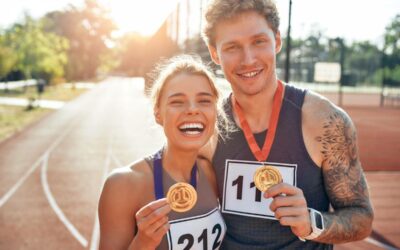 Médaille personnalisée : le détail qui marque les esprits lors des événements sportifs