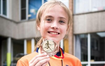 Médaille personnalisée : le détail qui marque les esprits lors des événements sportifs