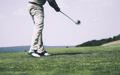 Améliorer son swing : les meilleures pratiques pour progresser au golf
