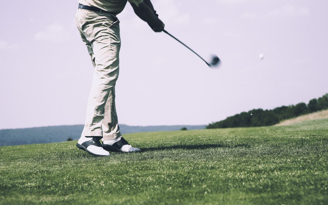 Améliorer son swing