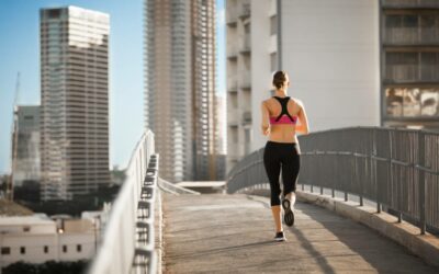 Objectif course à pied : 3 conseils pour transformer vos résolutions en succès durables