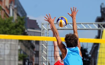 Les bienfaits du volley-ball sur la coordination et l’endurance