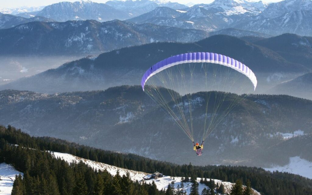 Parapente