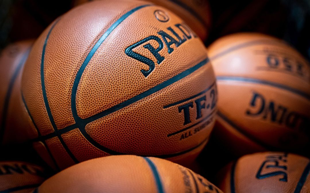 Basketball