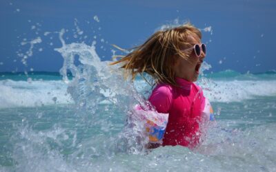 Natation débutant adulte : la méthode pour apprendre à nager