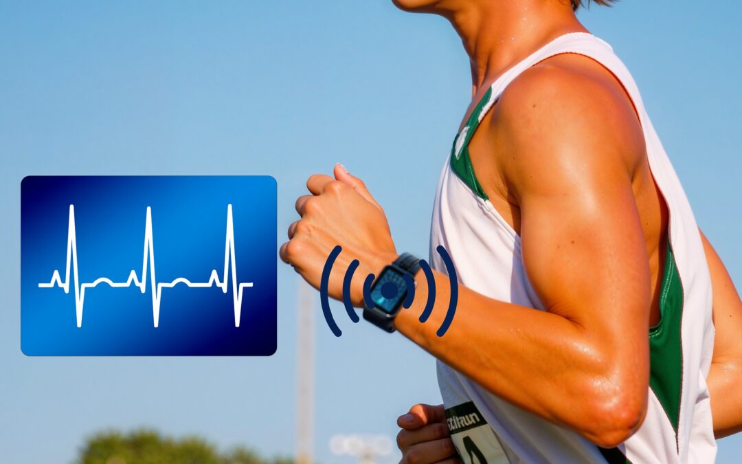 Montre cardio