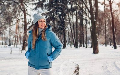 Comparatif des meilleures doudounes femmes pour 2026